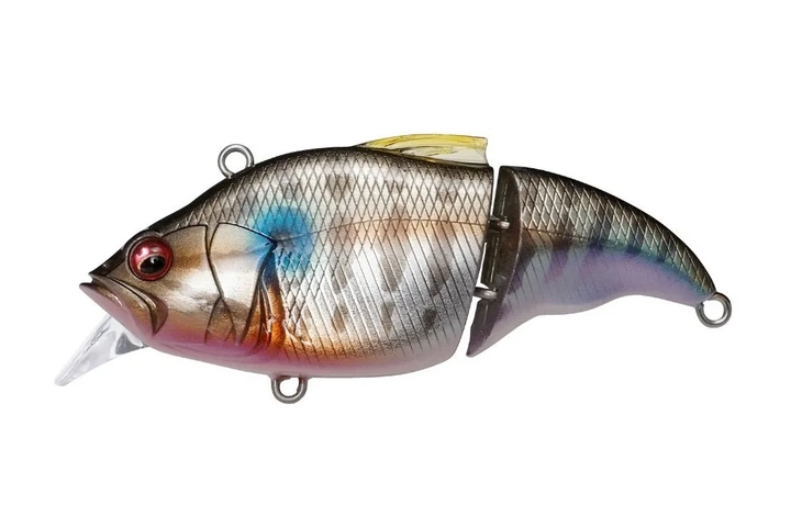 Воблер Megabass Vibration-X Vatalion 71SF 10.5г, цвет: WAGIN OYANIRAMI (4119088009) - Фото 1 Воблер Megabass Vibration-X Vatalion 71SF 10.5г, цвет: WAGIN OYANIRAMI (4119088009) - изображение 1