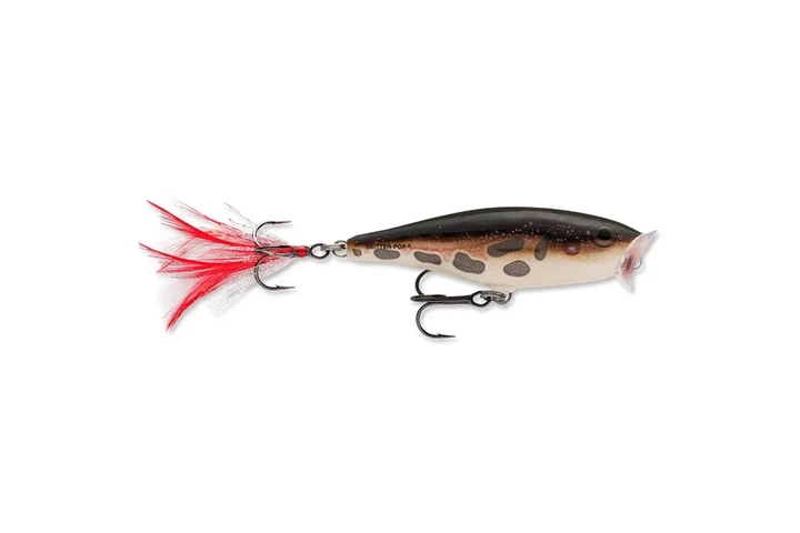 Воблер Rapala Skitter Pop SP09 90F 14г, цвет: F (4131058005) - Фото 1 Воблер Rapala Skitter Pop SP09 90F 14г, цвет: F (4131058005) - изображение 1