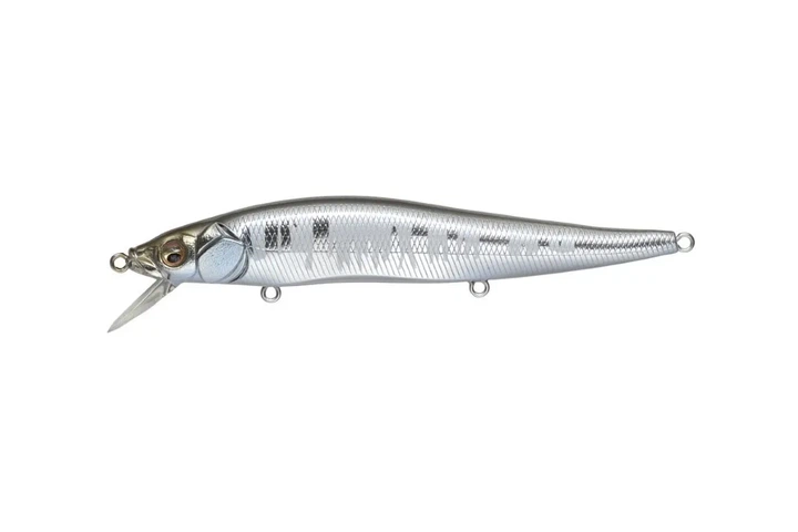 Воблер Megabass Vision OneTen 110SF 14г, цвет: WAGIN HASU (4119005071) - Фото 1 Воблер Megabass Vision OneTen 110SF 14г, цвет: WAGIN HASU (4119005071) - изображение 1