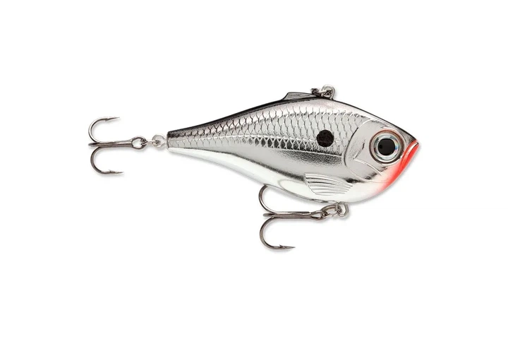 Воблер Rapala Rippin Rap RPR05 50S 9г, колір: CH (4131043003) - Фото 1 Воблер Rapala Rippin Rap RPR05 50S 9г, колір: CH (4131043003) - зображення 1