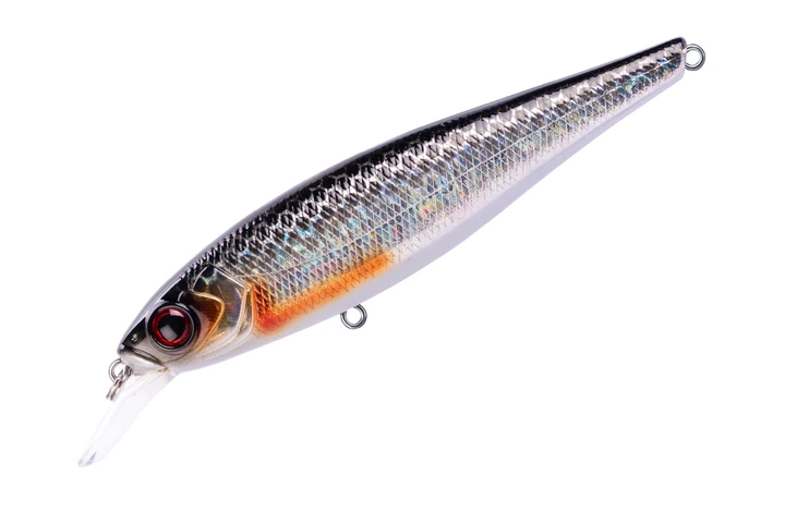 Воблер Trident VA Danger SR 100SP 17.3г, цвет: VA015 (4146006005) - Фото 1 Воблер Trident VA Danger SR 100SP 17.3г, цвет: VA015 (4146006005) - изображение 1