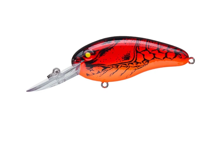 Воблер Bomber Deep Flat A2 62F 10.3г, цвет: XC5 (4123012013) - Фото 1 Воблер Bomber Deep Flat A2 62F 10.3г, цвет: XC5 (4123012013) - изображение 1