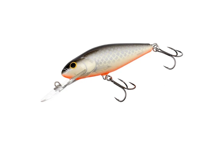Воблер Salmo Perch PH8DR 8см 14г, цвет: GS (4129001003) - Фото 1 Воблер Salmo Perch PH8DR 8см 14г, цвет: GS (4129001003) - изображение 1