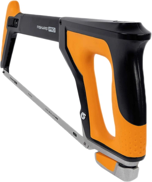 Ножівка по металу Fiskars Pro TrueTension 300 мм 24 TPI 1062931 (6411501201140) - зображення 2