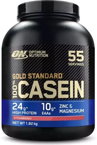 Набір Протеїн Optimum Nutrition Gold Standard 100% Isolate 930 г Strawberry (5060469987415) + Жироспалювач Biotech L-Carnitine 100 000 Liquid 500 мл Cherry (5999076204489) - зображення 2