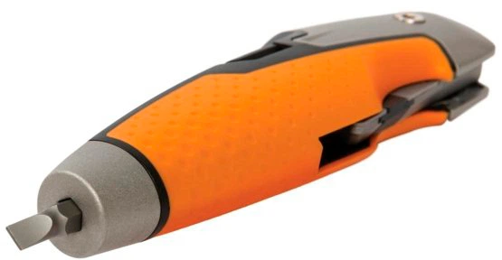 Малярський ніж Fiskars Pro CarbonMax 1027225 (6411501701435) - зображення 4