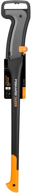 Великий сікач для гілок Fiskars WoodXpert XA23 (1003621/126005) - зображення 2