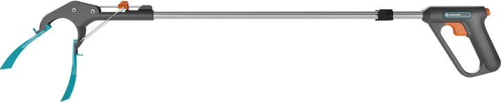 Chwytak Gardena do zbierania śmieci 4w1 (11700-20.000.00) - obraz 2