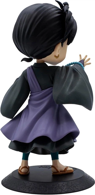 Фігурка Banpresto INUYASHA Q posket Miroku (BP88123P) - зображення 4