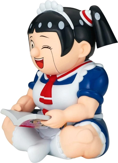 Фігурка Banpresto ME AND ROBOCO Sofvimates Roboco Taira (BP88166P) - зображення 4