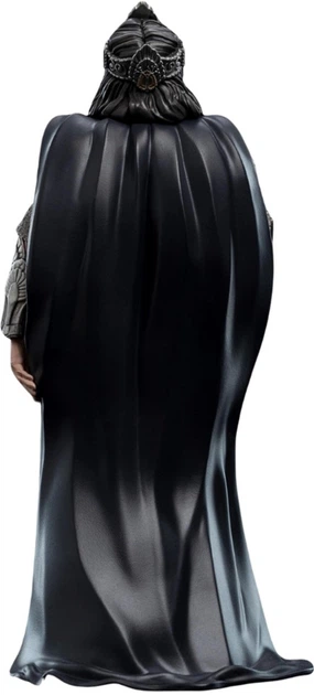 Figurka Weta Workshop LORD OF THE RINGS King Aragorn - Mini Epics (Władca Pierścieni) 20 cm (865004292) - obraz 7