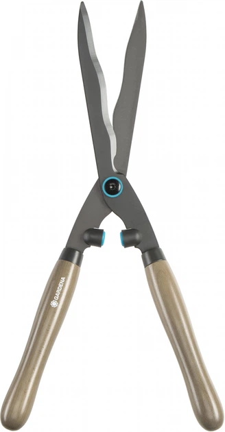 Ножиці для живоплоту Gardena NatureCut (12300-20.000.00) - зображення 2