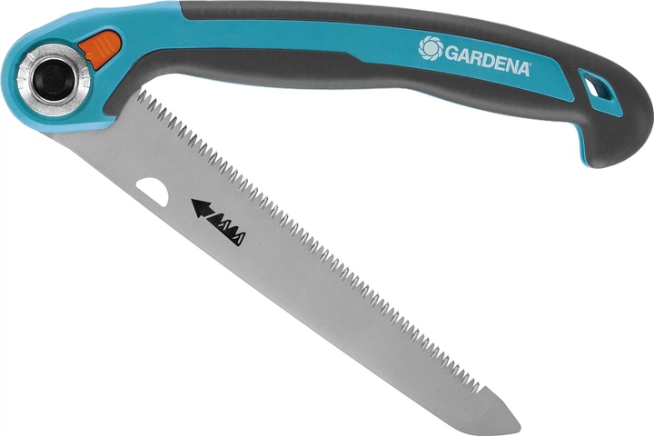 Piła ogrodowa Gardena 200P 215 mm składana (08743-20.000.00) - obraz 4
