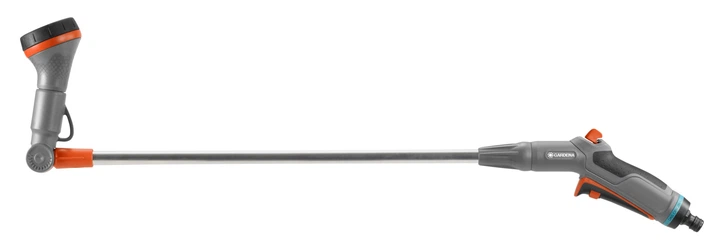 Штанга-розпилювач Gardena Comfort багатофункціональна 2-в-1 (18335-20.000.00) - зображення 3