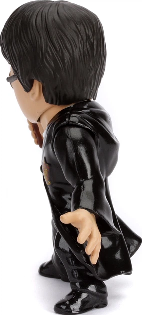 Figurka metalowa Jada Harry Potter Puchar Ognia 10 cm 253181000 (4006333064500) - obraz 4