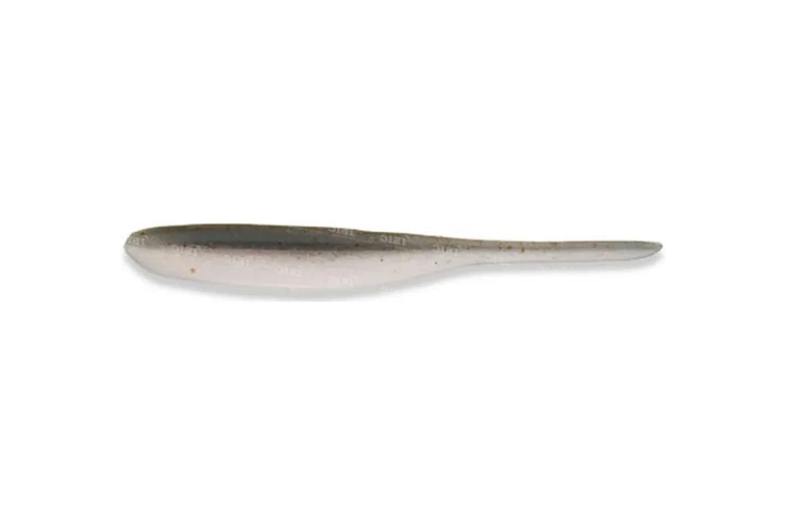 Силікон Keitech Shad Impact 3"/ 10шт, колір: 420 pro blue red pearl (4305538420) - Фото 1 Силікон Keitech Shad Impact 3"/ 10шт, колір: 420 pro blue red pearl (4305538420) - зображення 1