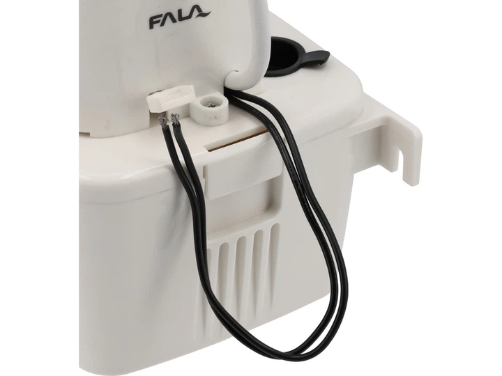 Pompa do skroplin Fala 75985 85 w (5906083105388) - obraz 8