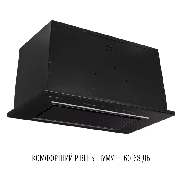 Вытяжка perfelli design filini 6 nero - изображение 10
