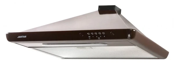 Вытяжка jantar passat 420 led 60 br - изображение 3