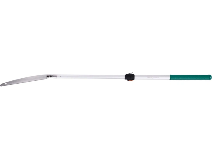 Пила садова телескопічна Flo 99320 для гілок 1.6 м (5906083118760) - зображення 2