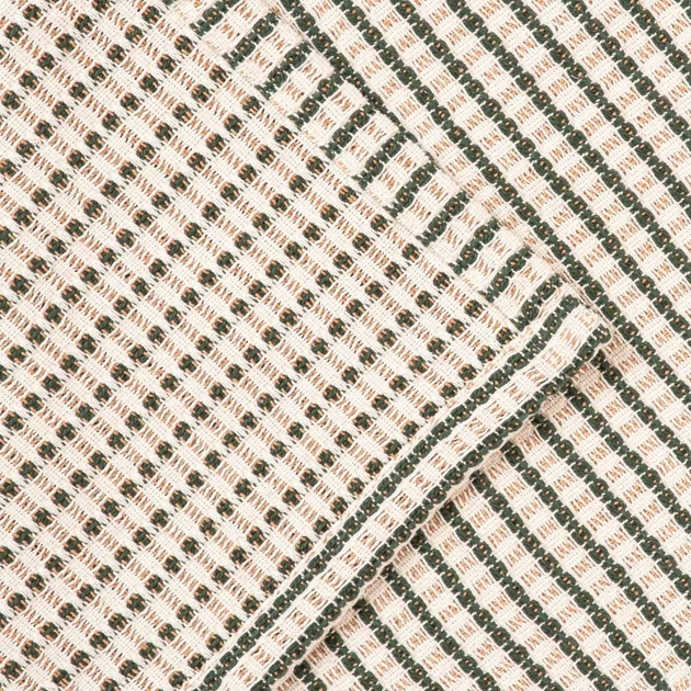 Скатертина-ранер Homla Kaner у смужки 40 x 160 см (5906496750939) - зображення 3