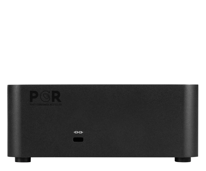 Комп'ютер MSI Cubi NUC AI+ 2MG Ultra 7-258V/32GB/1TB/Win11P (Cubi