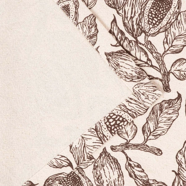 Скатертина-ранер Homla Keith з візерунком 40 x 160 см (5906496748790) - зображення 4