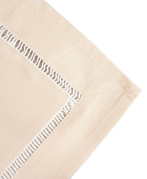 Скатертина-ранер Homla Tadaro бавовняна 40 x 160 см (5906496735615) - зображення 2