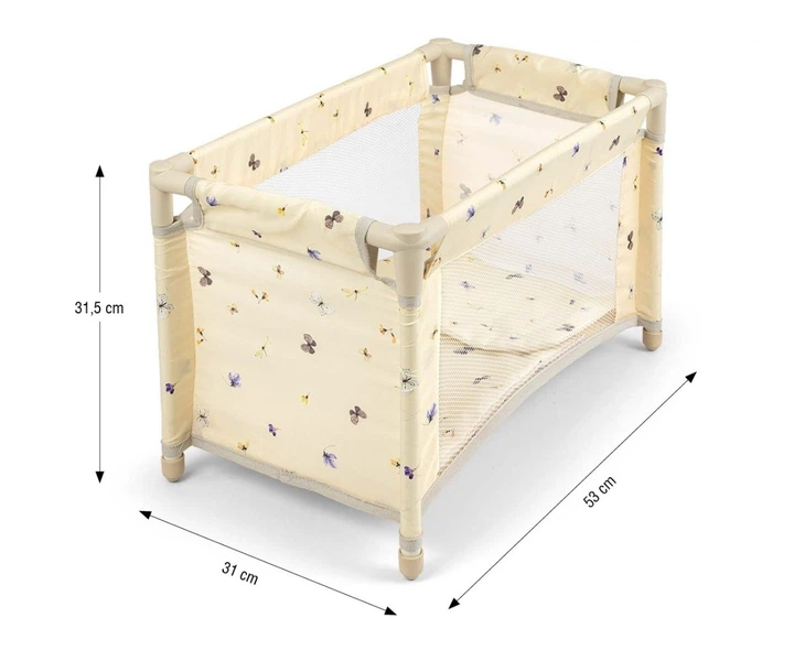 Zestaw dla lalek Milly Mally Elsa Nature (5907090700146) - obraz 13