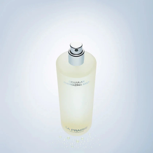 Спрей для тіла La Prairie Swiss Body Care Cellular Енергетизуючий 100 мл (7611773278690) - зображення 4
