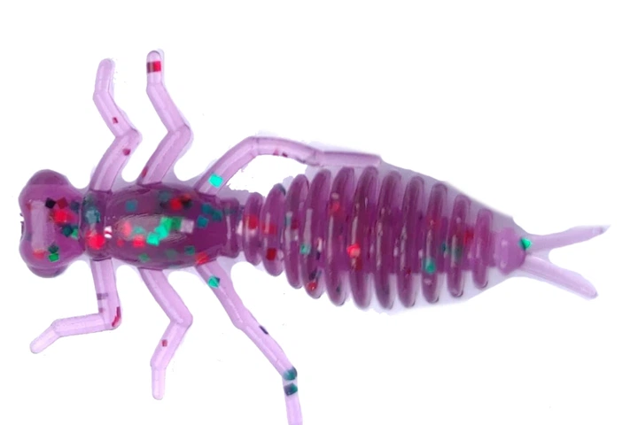 Силикон Perchik Beetle 1.5
