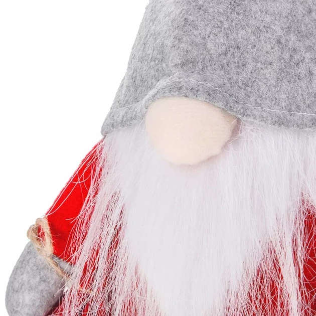 Skrzat Gnom Springos CA0071 15 x 10 x 42 cm (5907719400006) - obraz 4