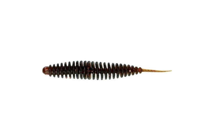 Силікон Perchik AIR Leech 1" (20шт/уп), колір: 13 (4324001008) - Фото 1 Силікон Perchik AIR Leech 1" (20шт/уп), колір: 13 (4324001008) - зображення 1