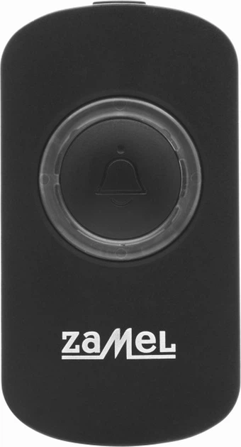 Dzwonek bezprzewodowy sieciowy Zamel Calipso ST-980 (5903669457572) - obraz 3
