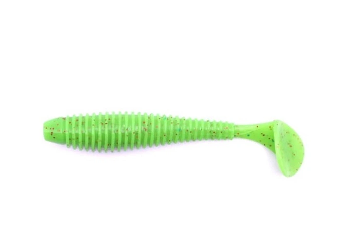 Силікон Perchik Wawe Tail Fat 3.3