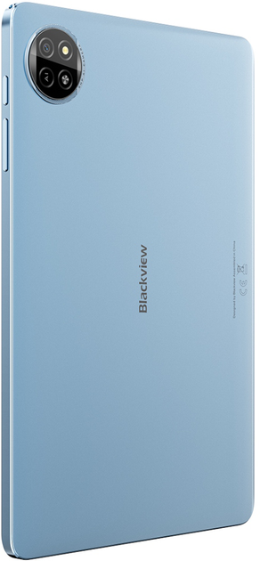 Планшет Blackview Tab 20 4GB/64GB WIFI Blue 319752 - изображение 6