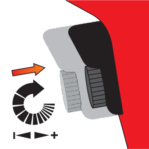 Wiertarka do metalu Yato YT-82048 0-1600 MIN-1 13 mm 650 w (5906083116957) - obraz 6