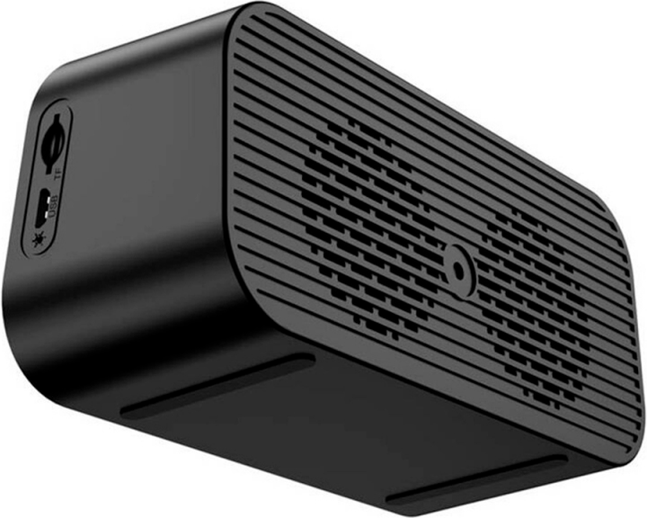 Портативна колонка Havit M3 Black (6939119017378) - зображення 5