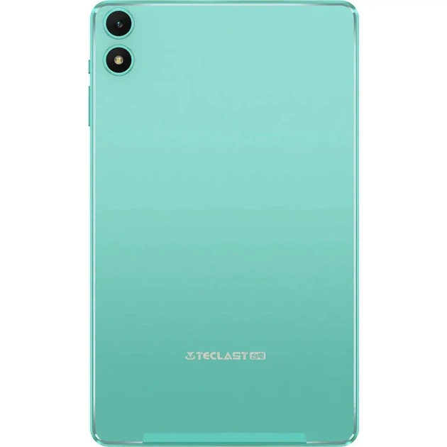 Планшет Teclast P85T 4/64GB Green (P3M2/TL-112232) UA UCRF - изображение 2