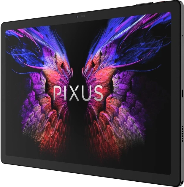Планшет Pixus Wing 8/128Gb 10.36' Silver UA UCRF - Фото 3 Планшет Pixus Wing 8/128Gb 10.36' Silver UA UCRF - изображение 3