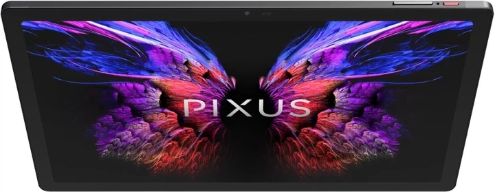 Планшет Pixus Wing 8/128Gb 10.36' Silver UA UCRF - Фото 4 Планшет Pixus Wing 8/128Gb 10.36' Silver UA UCRF - изображение 4