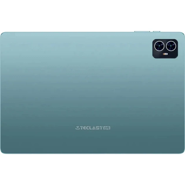 Планшет Teclast M50 6/128Gb LTE Aqua Blue (6940709686799) UA UCRF - Фото 2 Планшет Teclast M50 6/128Gb LTE Aqua Blue (6940709686799) UA UCRF - зображення 2