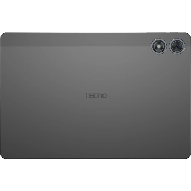 Планшет Tecno MegaPad 10 4/128GB LTE Dark Grey (4894947045516) UA UCRF - изображение 3