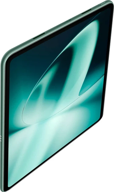 Планшет OnePlus Pad 8/128GB Wi-Fi Halo Green (5511100005) Global version - зображення 2