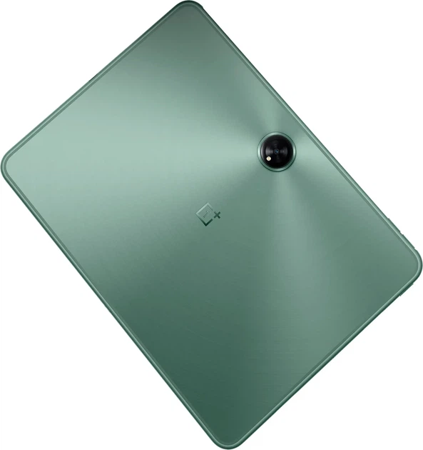 Планшет OnePlus Pad 8/128GB Wi-Fi Halo Green (5511100005) Global version - зображення 5