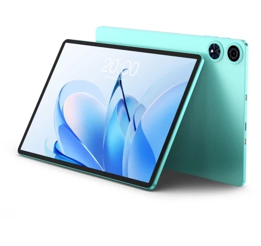Планшет Teclast P50Ai 6/128Gb Wi-Fi Blue (6940709687147) UA UCRF - зображення 5