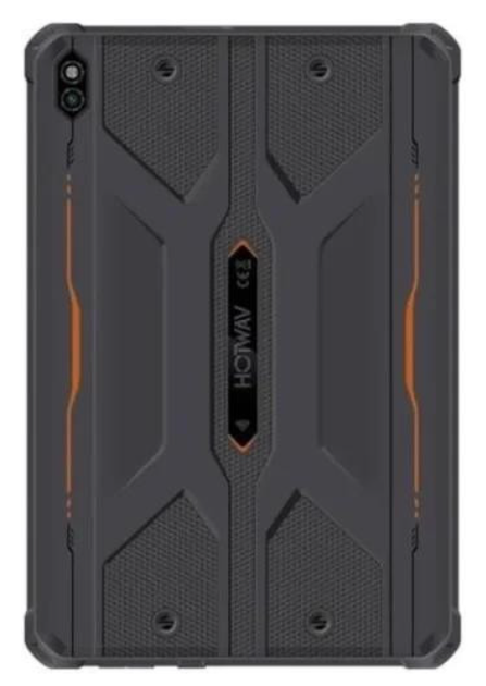 Планшет Hotwav Tab R8 10.1' 4/128Gb LTE Orange UA UCRF - Фото 1 Планшет Hotwav Tab R8 10.1' 4/128Gb LTE Orange UA UCRF - изображение 1