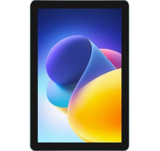 Планшет Doogee T10W 4/128Gb LTE Ice Blue UA UCRF - Фото 3 Планшет Doogee T10W 4/128Gb LTE Ice Blue UA UCRF - изображение 3