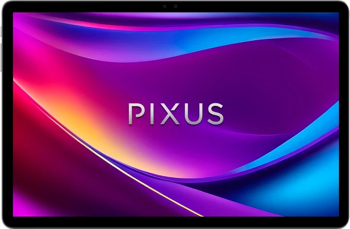 Планшет Pixus Deon 6/128Gb 4G Gray UA UCRF - изображение 3