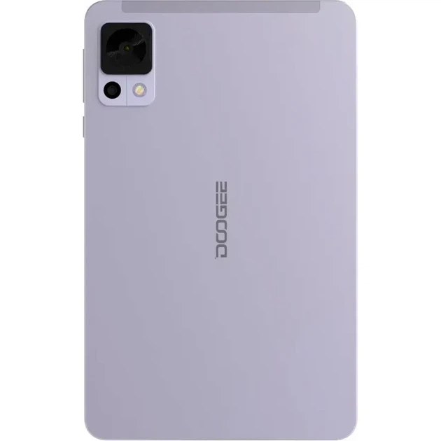 Планшет Doogee T20 Mini 4/128Gb LTE Moonlit Purple UA UCRF - Фото 3 Планшет Doogee T20 Mini 4/128Gb LTE Moonlit Purple UA UCRF - изображение 3